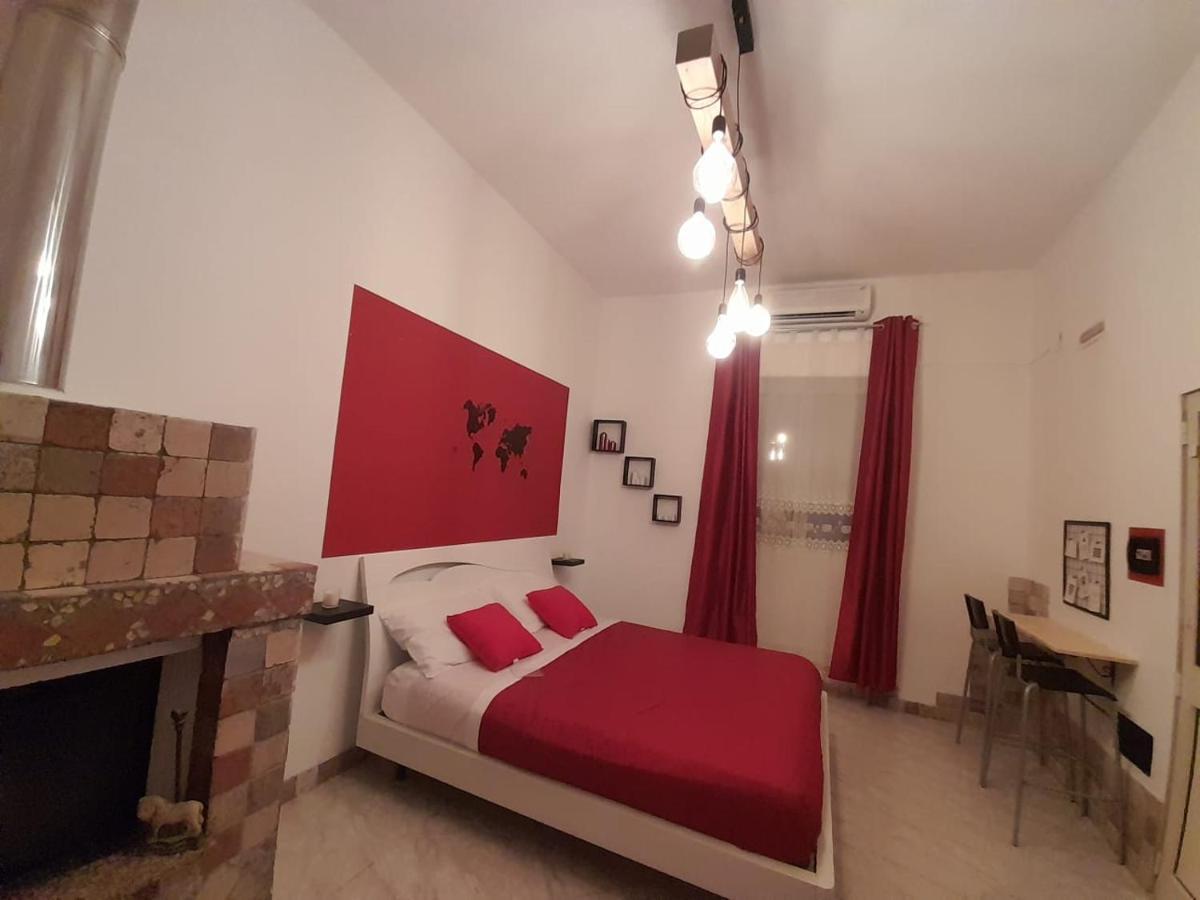 First House Villa Brindisi Dış mekan fotoğraf
