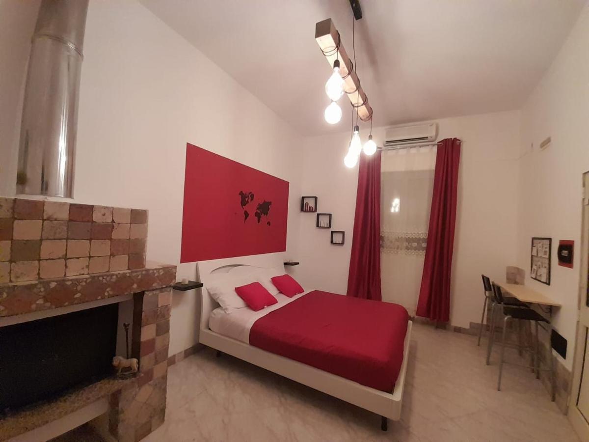 First House Villa Brindisi Dış mekan fotoğraf