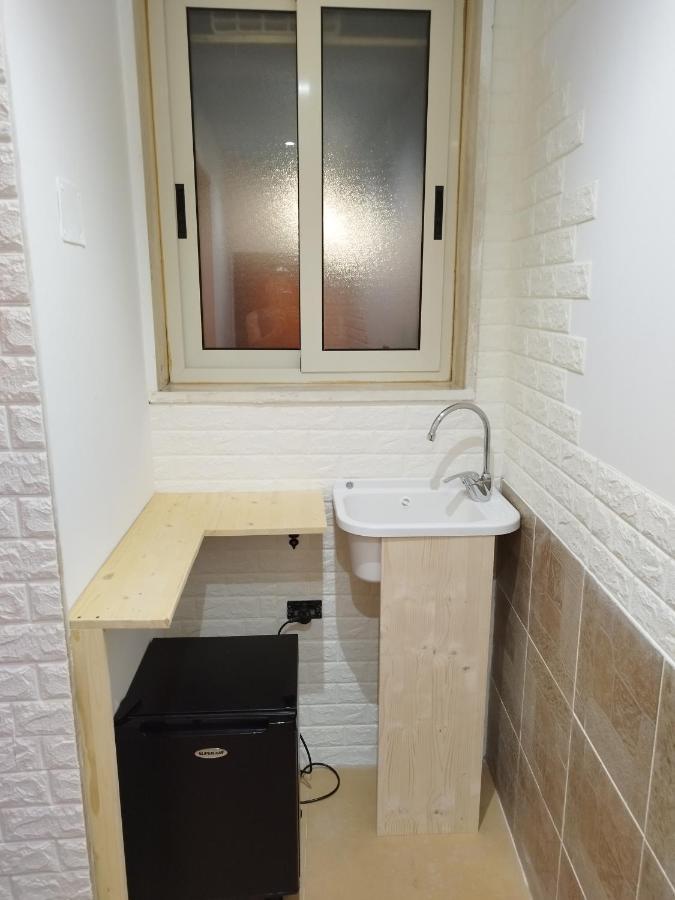 First House Villa Brindisi Dış mekan fotoğraf