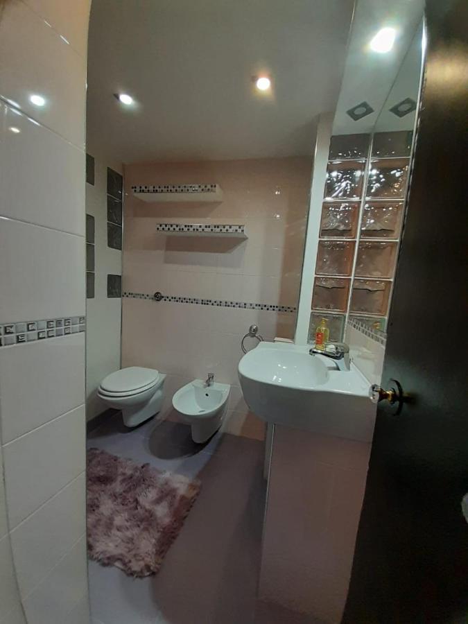First House Villa Brindisi Dış mekan fotoğraf