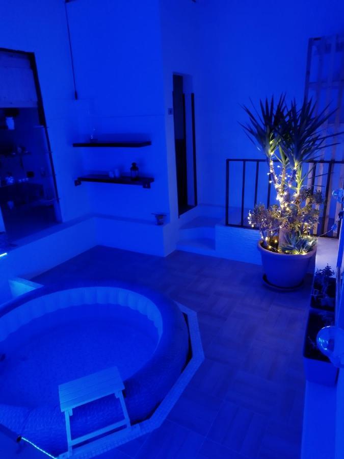 First House Villa Brindisi Dış mekan fotoğraf