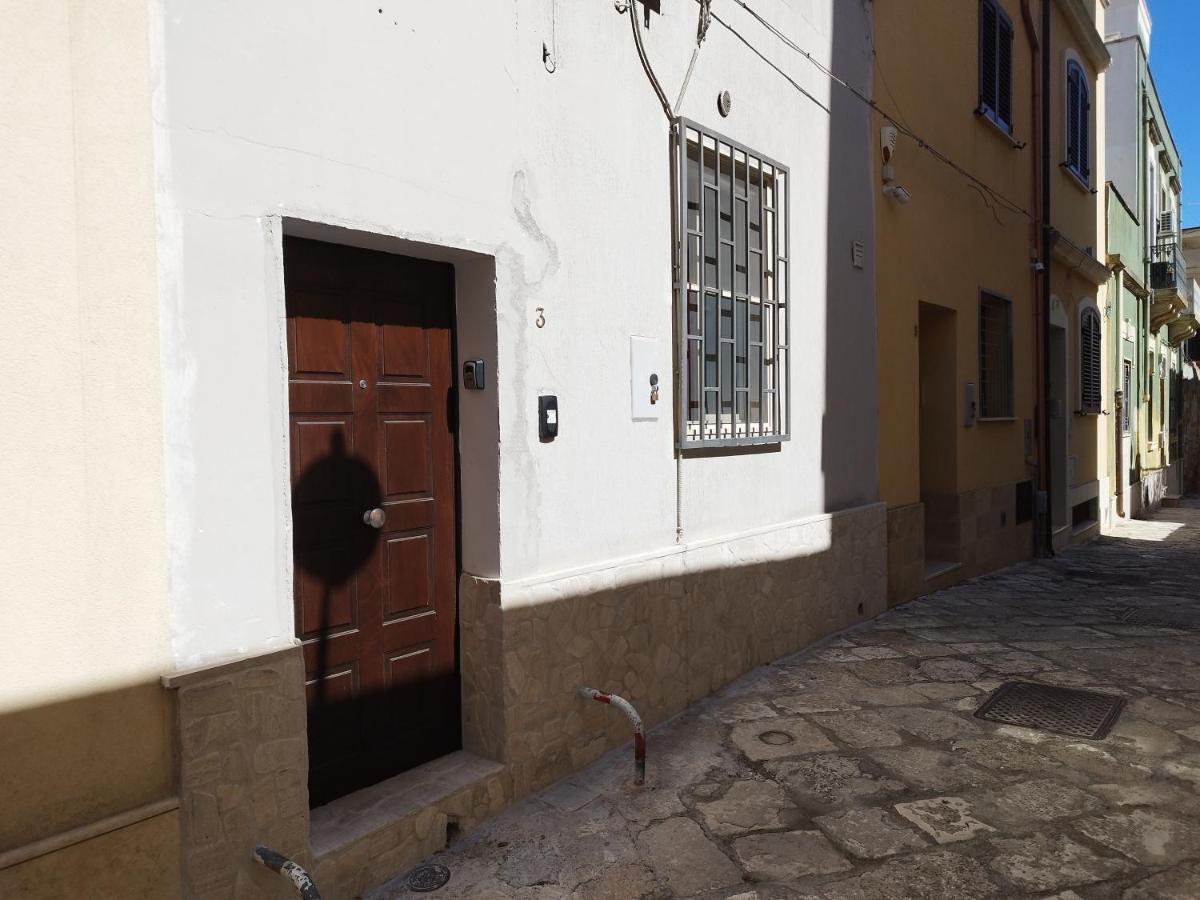 First House Villa Brindisi Dış mekan fotoğraf